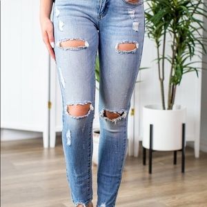 Kan Can Jeans